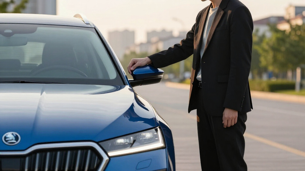 Skoda Epiq Surges In Global Coverage