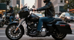 Street Glide Surges In Global Coverage