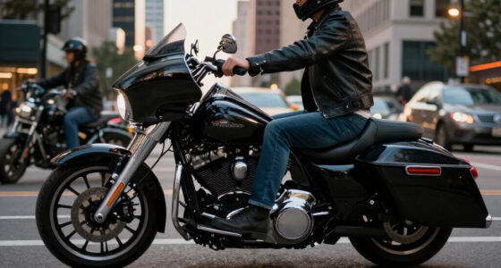 Street Glide Surges In Global Coverage