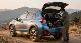 Subaru Crosstrek Surges In Global Coverage