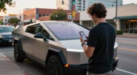 Tesla Adds Cybercabs To Its Texas Robotaxi Fleet Ahead Of Launch Event