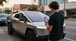 Tesla Adds Cybercabs To Its Texas Robotaxi Fleet Ahead Of Launch Event