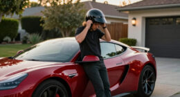 Tesla Roadster