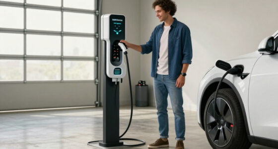 Tesla's New 'Accordion' Superchargers Promise Instant Commissioning