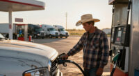 Texas Declares Statewide Disaster To Combat Record Diesel Prices
