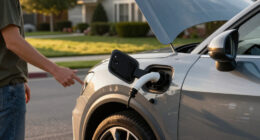 The Audi A2 E-Tron Packs Up To 401 Miles Of Range And Serious Efficiency
