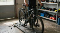 The Aventon Level 3 Made Me Fall Back In Love With E-Biking