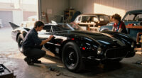 The Batmobile That Michael Keaton Hustled In Batman Returns Could Fetch $7M