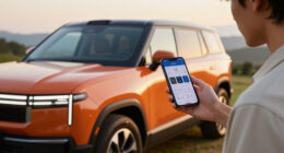 The Best Rivian R2 Colors Are Now Up For Grabs In The Configurator