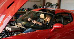 The Dodge Viper V10 Is Back—In A Tiny New Supercar