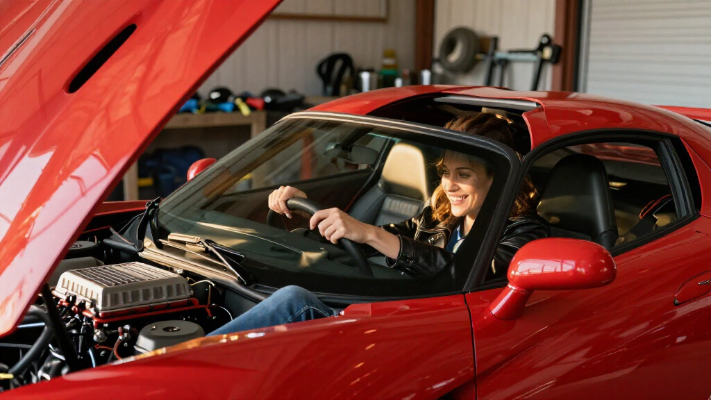 The Dodge Viper V10 Is Back—In A Tiny New Supercar