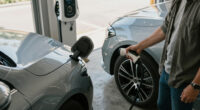 The Mercedes CLA Is One Of America's Quickest Charging EVs: Test
