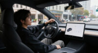 The Tesla Cybercab Is Already Being Investigated For Not Having A Steering Wheel