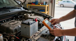 These Battery Cells Were Tested After 14 Years Of Hard Work. They're Good For Another Decade
