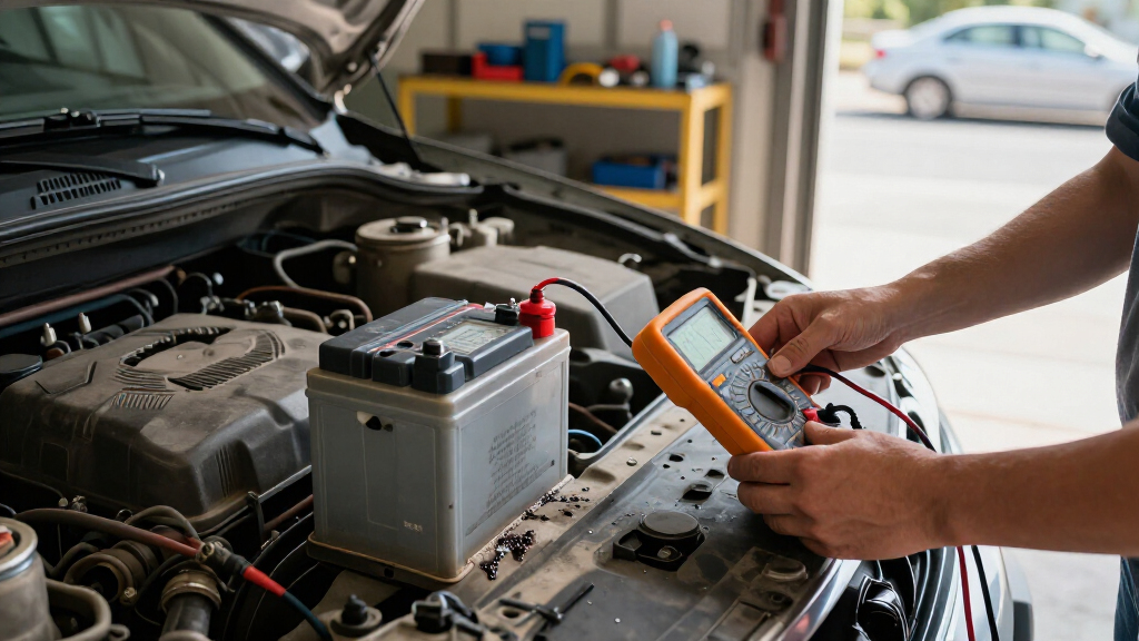 These Battery Cells Were Tested After 14 Years Of Hard Work. They're Good For Another Decade
