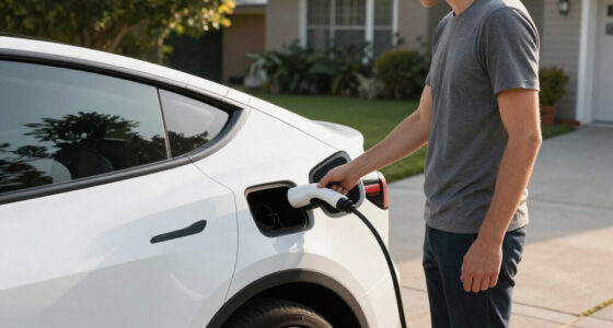 This 3-Year-Old Tesla Model Y Went 100,000 Miles And Barely Fast-Charged. Here's How The Battery Held Up
