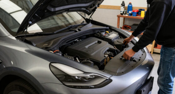 This Tesla Model 3 Just Hit 250,000 Miles With Only One Minor Part Failure