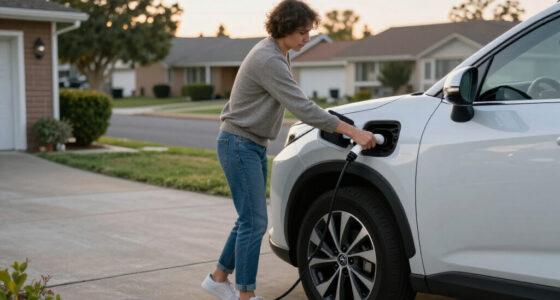Toyota Is Reportedly Getting Into EREVs. Here's What We Know