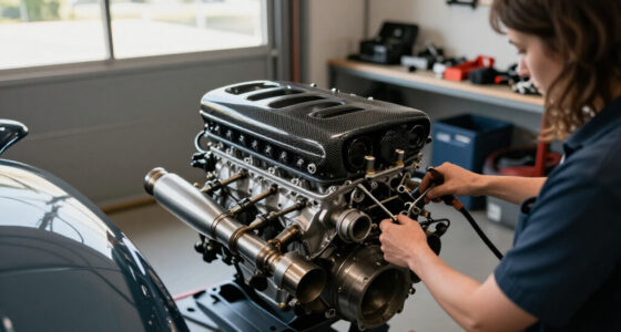 Tuning The Bugatti Tourbillon’s V16 Exhaust Sound Took A Lot Of Work. It Was Worth It