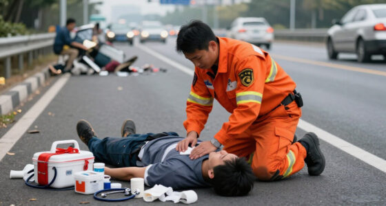 Two Injured, Crash Closed SH1 In Both Directions North Of Auckland - 1News