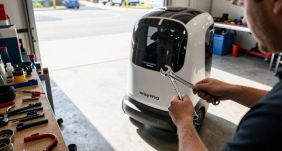 Waymo Just Made A New Friend In Nashville, And It's Not Uber