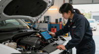 Welcome To 2026, Where A Simple Software Glitch Can Kill An Entire Car