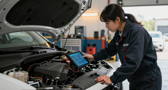 Welcome To 2026, Where A Simple Software Glitch Can Kill An Entire Car