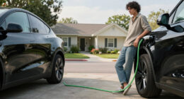 What If We're Thinking About EV Charging All Wrong?