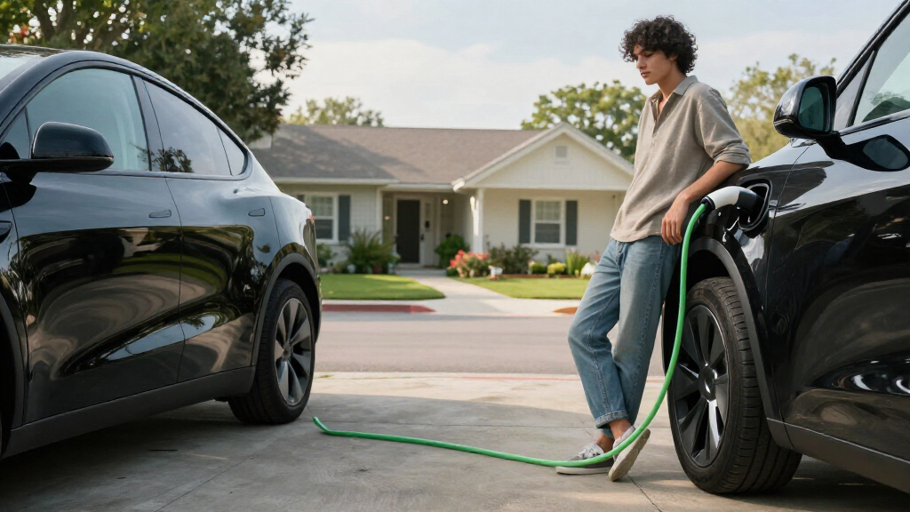 What If We're Thinking About EV Charging All Wrong?