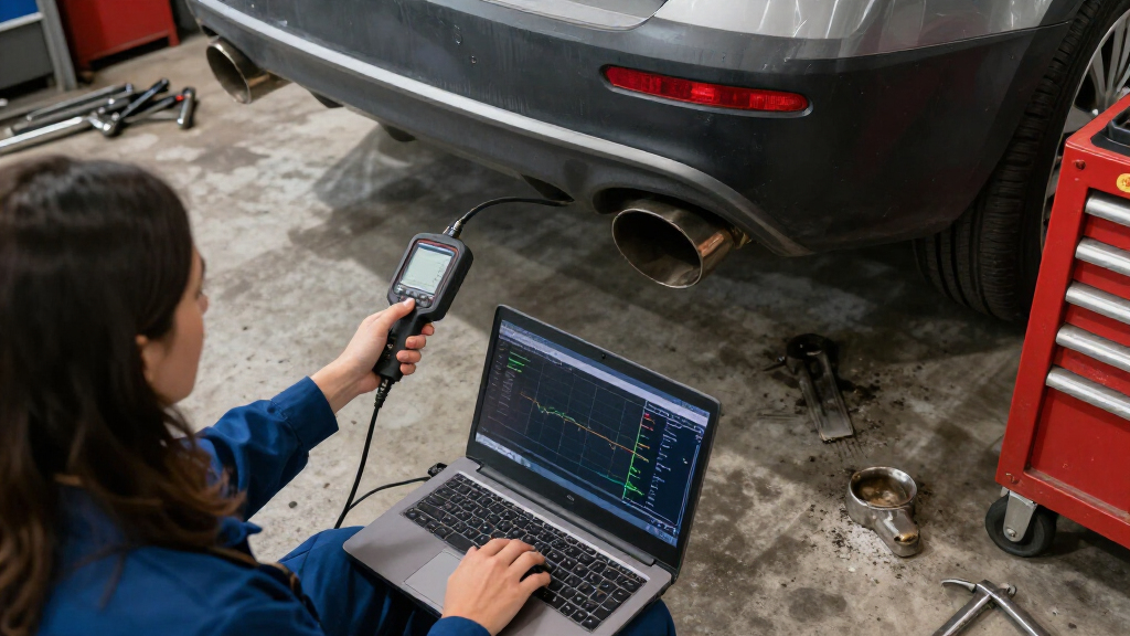 What The Ongoing ‘Deregulation’ Of Auto Emissions Really Means—If Anything