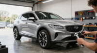 What Will The New GV90 Compete With?