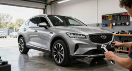 What Will The New GV90 Compete With?
