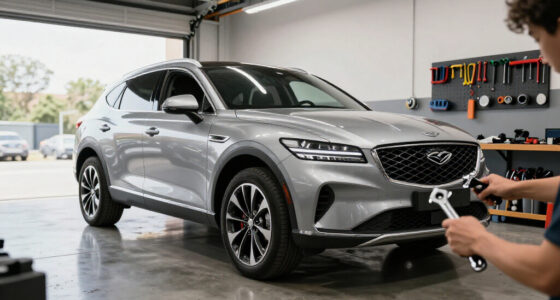 What Will The New GV90 Compete With?