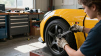 You’ve Never Seen A Lotus Turned Into A Circle Track Car Like This