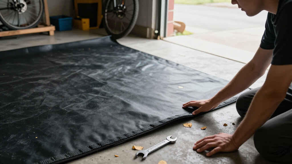 10 Best Garage Floor Mats in 2027