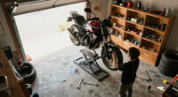 10 Best Motorcycle Garage Storage Lifts for 2027