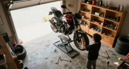 10 Best Motorcycle Garage Storage Lifts for 2027