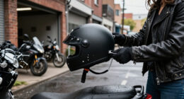 10 Best Motorcycle Helmet Locks for Secure Parking in 2027