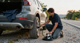 10 Best Portable Tire Inflators for Reliability and Power in 2027