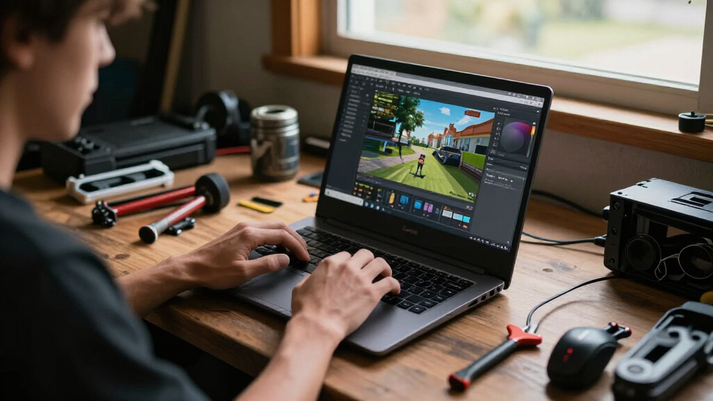 10 Ways AI Is Changing Gaming And Personal Computing In 2026