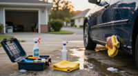 12 Best Car Detailing Kits for Easier Home Cleaning in 2027