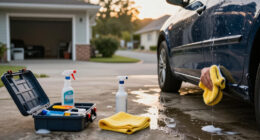 12 Best Car Detailing Kits for Easier Home Cleaning in 2027