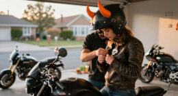 12 Best Motorcycle Halloween Costume Accessories for 2027