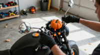 12 Best Motorcycle Halloween Decorations for 2027