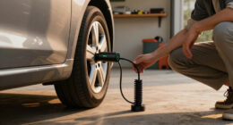 12 Best Wireless Car Battery Chargers for Easy Maintenance in 2027