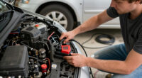 13 Best Car Battery Chargers for Reliable Charging in 2027