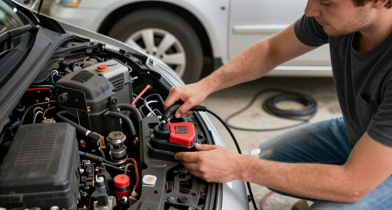 13 Best Car Battery Chargers for Reliable Charging in 2027