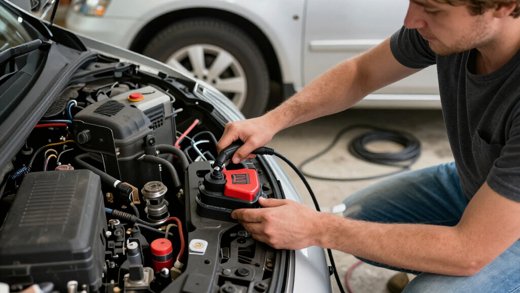 13 Best Car Battery Chargers for Reliable Charging in 2027