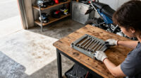 13 Best Motorcycle Garage Accessories for a More Organized Garage in 2027