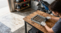 13 Best Motorcycle Garage Accessories for a More Organized Garage in 2027